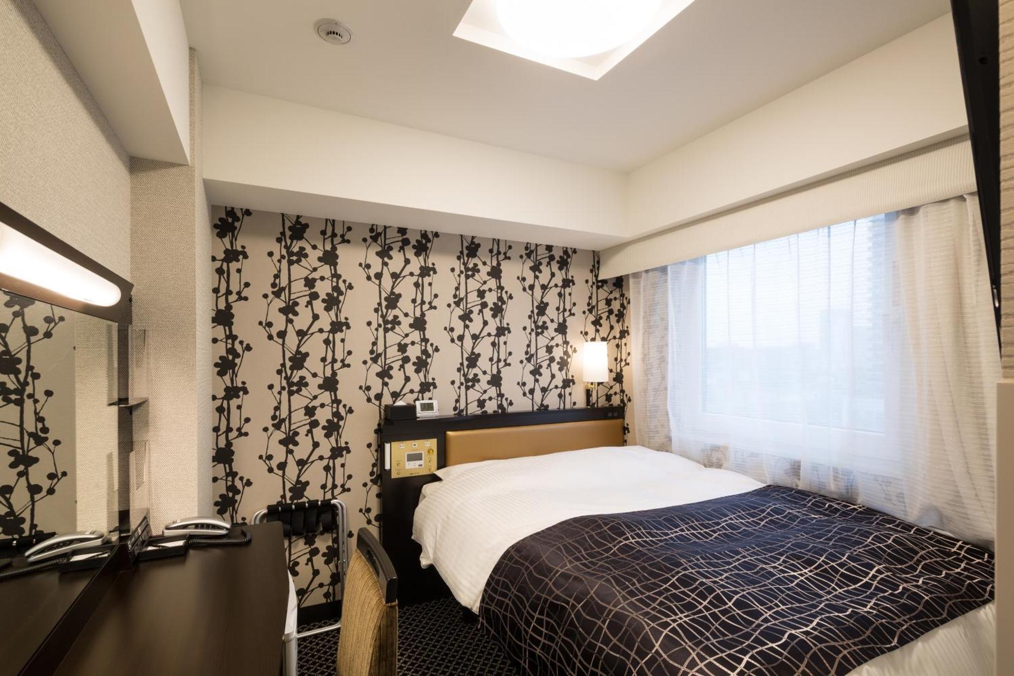 Apa Hotel Kanda Ekimae Τόκιο Εξωτερικό φωτογραφία