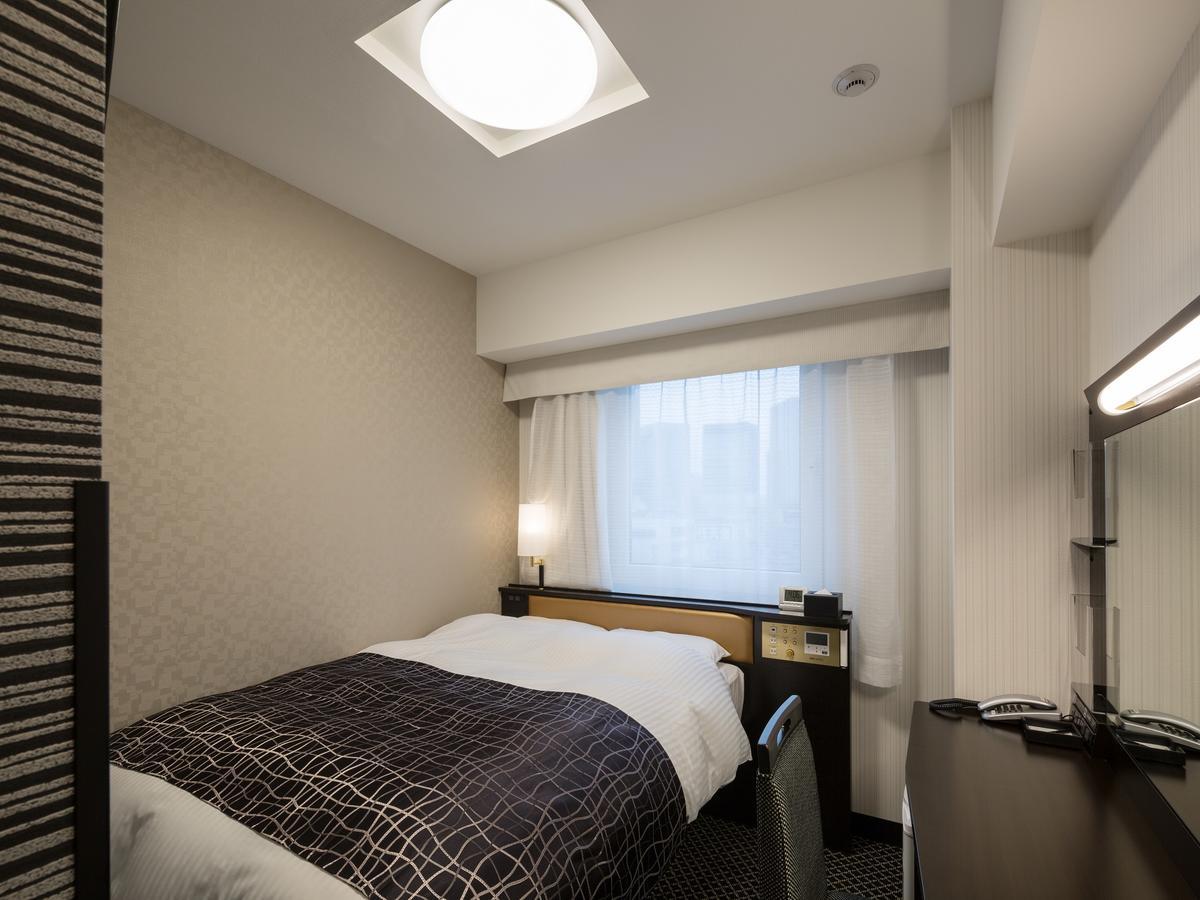 Apa Hotel Kanda Ekimae Τόκιο Εξωτερικό φωτογραφία