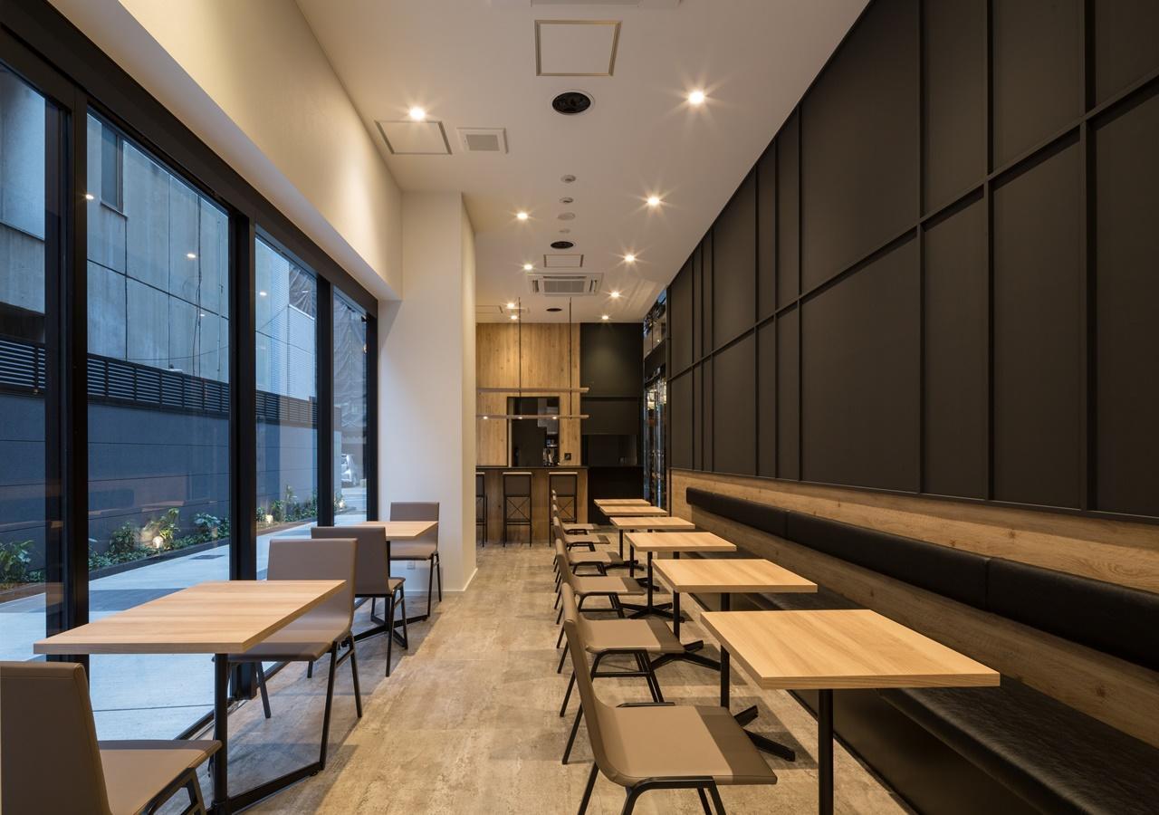 Apa Hotel Kanda Ekimae Τόκιο Εξωτερικό φωτογραφία